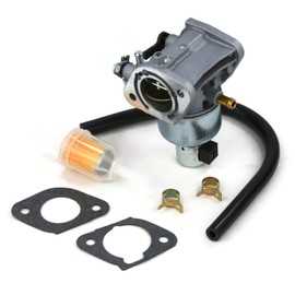 The ROP Shop Carburetor for Kawasaki 15004-1063 fits FR691V, FS691V, Mower 4 Stroke Engine