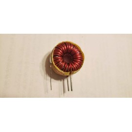 Unbranded 70uH 15A Toroid Power Inductors shielded