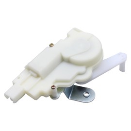 Tailgate Lock Actuator Rear Panel Door Lock Actuator Tailgate Lock Central Locking Tailgate Lock Boot Lock Rear for Yaris P1 1999-2005