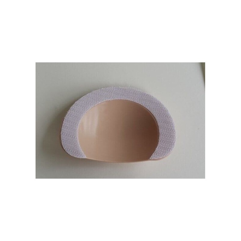52 Crescents for StomaDome Stoma Guard Security Shield Ostomy Pouch