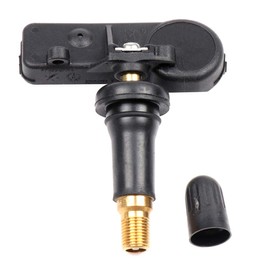 ZENITHIKE 315MHz Tire Pressure Sensor Compatible for Ford C-Max 2013-2018 4PCS