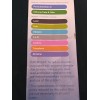 WATEN/ECLEY Refrigerator Water Filter Frigidaire PWF-1 EC-07, FPPWFU01, EPPWFU01