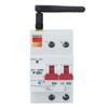 Smart DC Circuit Breaker 2P APP Control Voice Control WiFi