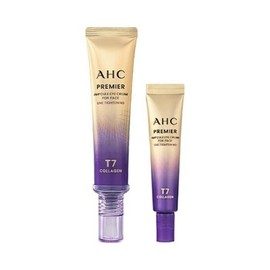 AHC 아이크림 라인 타이트닝 시즌13 40ml + 12ml /이하늬 아이크림 AHC Eye Cream Line Tightening Season 13 40ml + 12ml / Lee Ha-nui Eye Cream