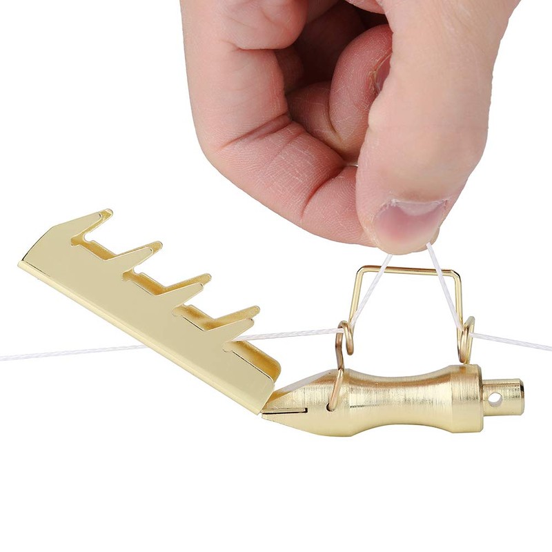 Fishing Lures Retriever, Bait Tackle New Fishing Bait Retriever Seeker
