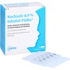 Cooking Salt 0.9% Inhalate Paedia Ampoules 20 x 2.5 ml