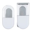 Hanging Automatic Pet Water Dispenser Large Capacity Auto Gravity Pet