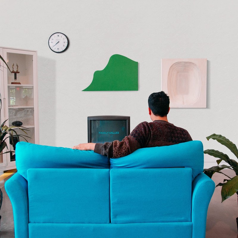 LOVADA Peel and Stick Wallpaper Rice White Silk Wall Paper