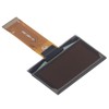 LCD Display Module Digital Board 1.54in 128x64 SSD1309 Drive 24