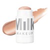 Crema En Barra Highlighter Milk Makeup Lit Champagne De 6