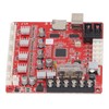 3D Printer Motherboard Good Heat Dissipation Integrated Main Board with