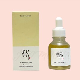 Joseon Beauty Glow Propolis Serum 30ml / 조선미녀 광채 프로폴리스 세럼 30ml