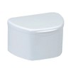 Denture Case (Compatible with Cleaning Agents) DC-91
