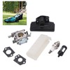 Carburetor Fuel Filter Gaskets Sparking Plug Kit Replacement for STIHL