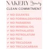 Nakery Beauty Glide & Go Magic Friction Stick Wand -
