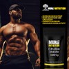 Nuke Nutrition L Citrulline Malate Capsules 1500mg - High Strength