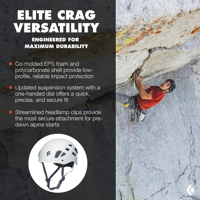 BlackDiamond Half Dome S-M Rain