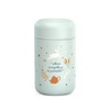 Suavinex 303515 - Baby Food Thermal Flask, Blue