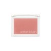 Daisyk Mood Cheek Blusher 10.4g 02 Cool Blending 1ea / 데이지크 무드 치크 블러셔 10.4g 02 쿨 블렌딩 1개