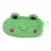 { Bonito Saco De Lápis De Pelúcia Lápis Titular Bolsa
