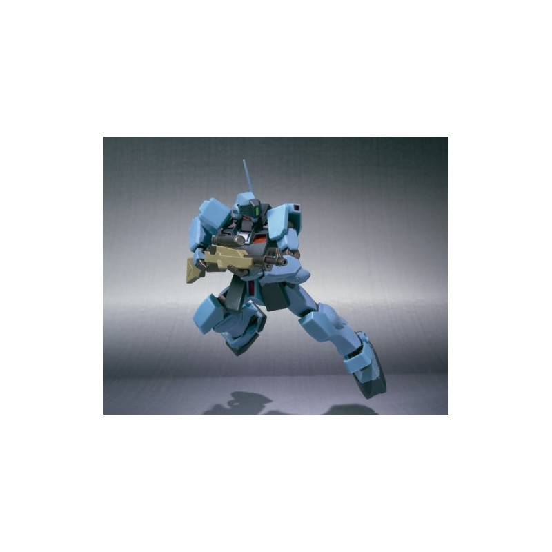 Bandai Tamashii Nations Robot Spirits <Side MS> GM Sniper II