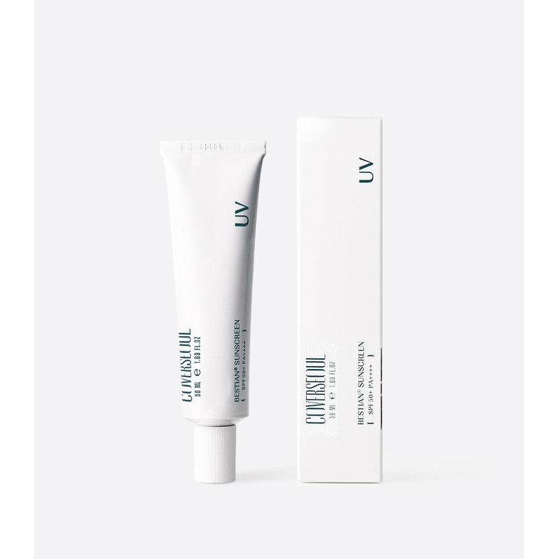 Coverseoul Bestian Sunscreen 50ml - Coverseoul Bestian Sunscreen 50ml