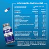 FLOW Cloruro de Magnesio 500 mg - 3 Pack (180