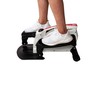Fitvids Mini Elliptical Machine for Home or Office, Under Desk