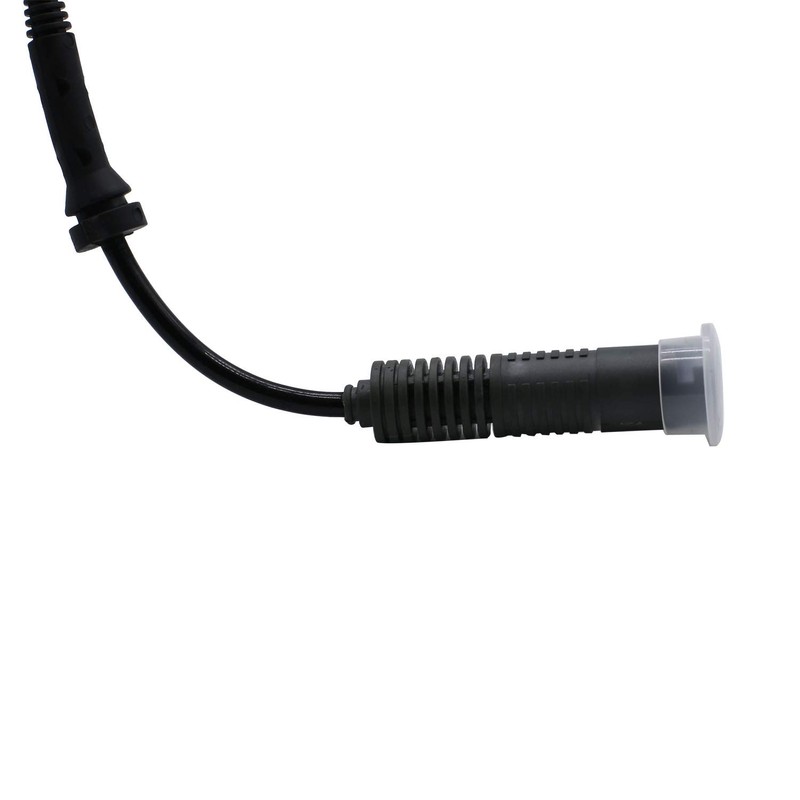 TAKPART ABS Wheel Speed Sensor Front Left and Right for