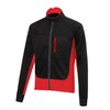Men's Thermal Cycling Jacket Long Sleeve Snow Water Reflective Windproof