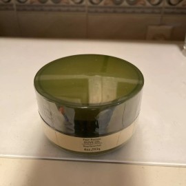 SERIOUS SKIN CARE First Pressed Olive DEEP FACIAL PEEL NEW SEALED 4 OZ