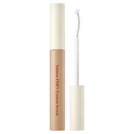 Skinfood Salmon PDRN Eyelash Serum Nutrient, 7.6g, 1 piece / 스킨푸드 연어 PDRN 아이래쉬 세럼 영양제, 7.6g, 1개