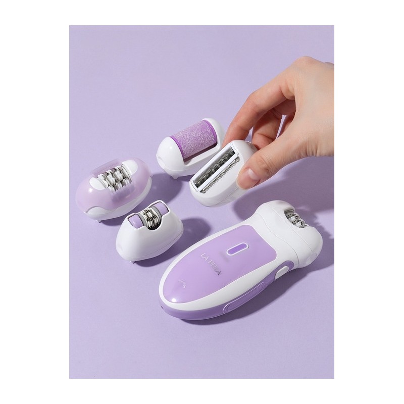 5in1 Silk Pro Hair Removal Machine / 5in1 실크프로 제모기