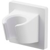 Yamazaki 6199 Film Hook, Shower Holder, White, Approx. W 2.4