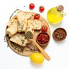 Birch & Meadow Italian Seasoning, 12.8 oz, Italian Cuisine, Soups
