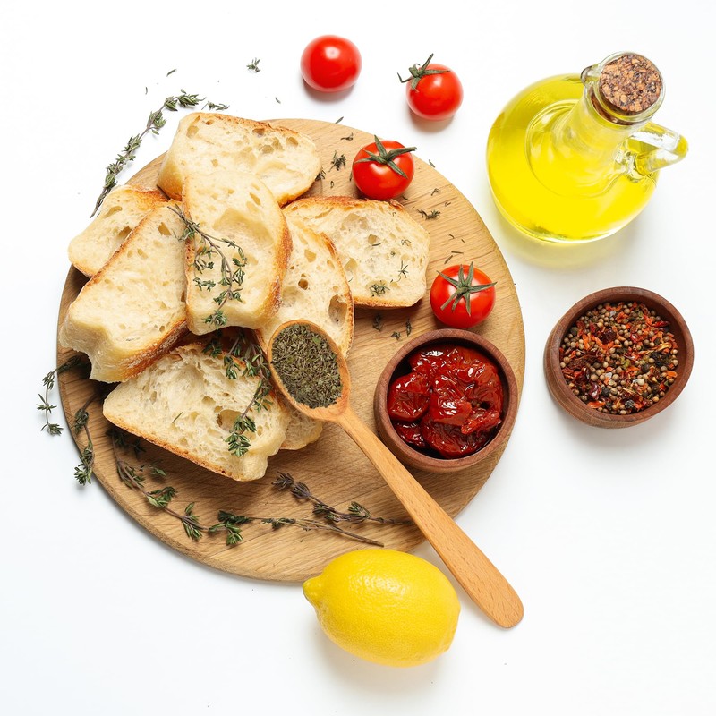 Birch & Meadow Italian Seasoning, 12.8 oz, Italian Cuisine, Soups