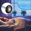 Funtery 12 Pack Nylon Garage Door Roller 2 Inch Quiet