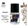 Primer Adherente Aceite Para Cutícula, Uñas. Mc Royalty Color Paquete