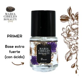 Primer Adherente  Aceite Para Cutícula, Uñas. Mc Royalty Color Paquete                                                                                