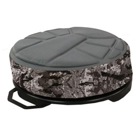 Hawk Hunting Memory Foam Bucket Seat