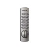 Lockey C150 C Series Keyless Entry Sliding Door Mechanical Deadbolt