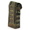 Zentauron Hydration Carrier 2 Litre Water Bladder Carrier with MOLLE
