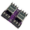 Aswalling Balanced and Unbalanced Conversion Audio Isolator Permalloy Audio Isolation
