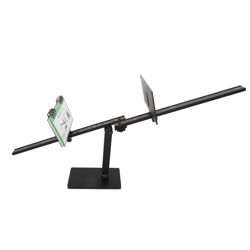 Eye Aperture Rule Trainer Amblyopia Correct Vision Training Equipment for