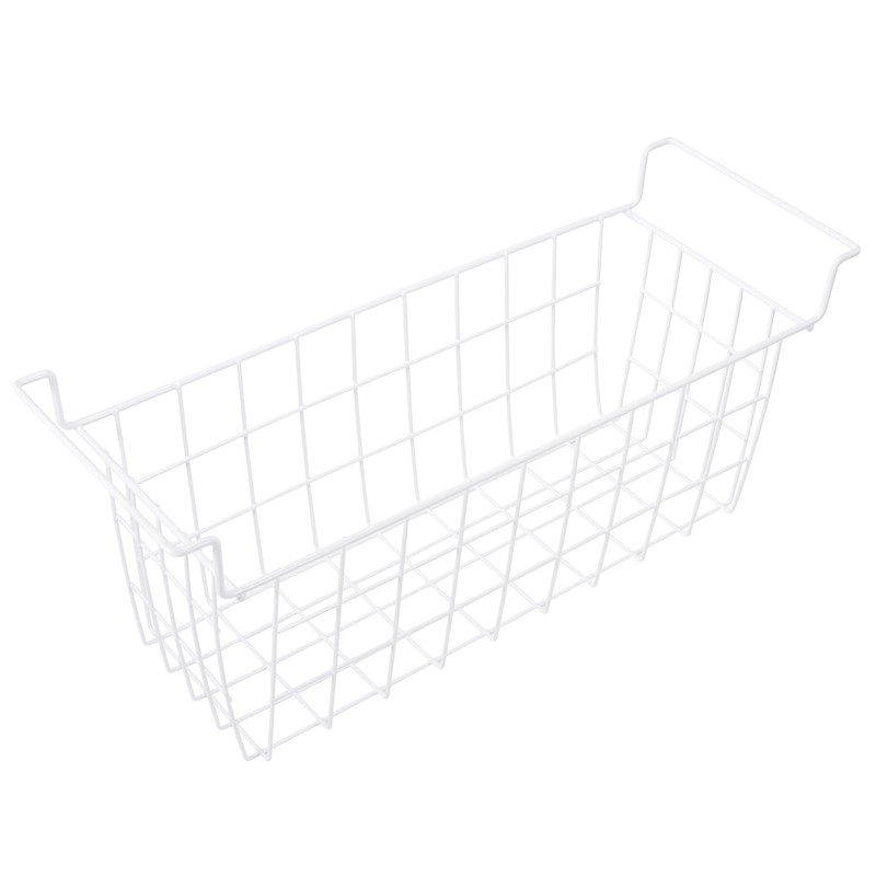 Homics Chest Freezer Baskets 20.5 Inch, Chest Freezer Organizer Bins