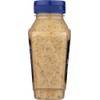 Dietz & Watson, Deli Compliments, Stone Ground Mustard, 9oz Bottle