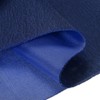 uxcell Dark Blue Speaker Mesh Grill Cloth (not Cane Webbing)