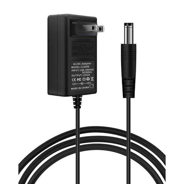 Adaptador AC DC 12V2A