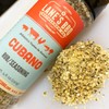 Cubano Rub Seasoning - All Natural, No MSG or Preservatives,