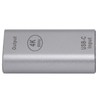 USB C Female to HDMI Male Adapter, 4K 60HZ High